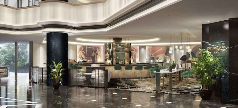 Orchard Hotel Singapore Singapore: Foto 