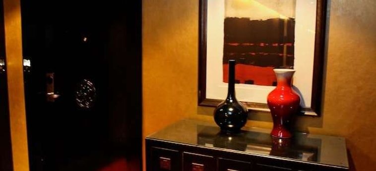 Orchard Hotel Singapore Singapore: Foto 
