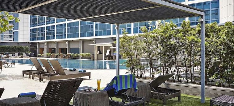 Orchard Hotel Singapore Singapore: Foto 