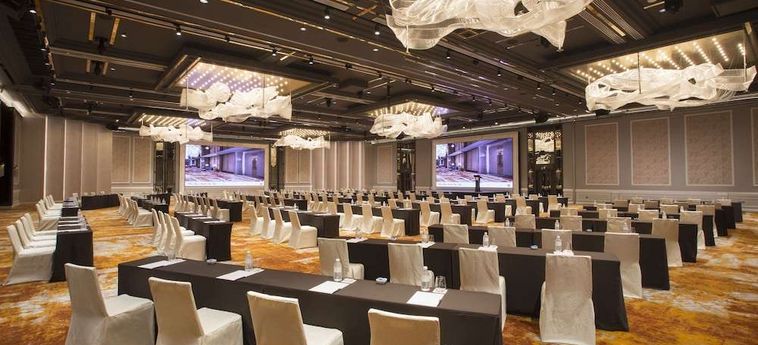 Orchard Hotel Singapore Singapore: Foto 