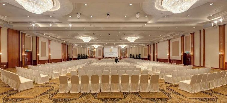 Orchard Hotel Singapore Singapore: Foto 