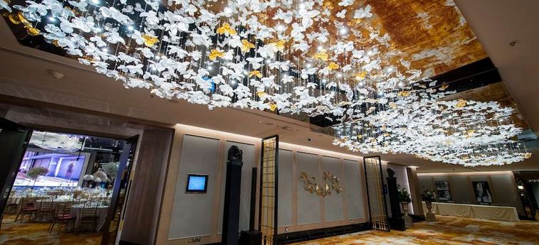 Orchard Hotel Singapore Singapore: Foto 