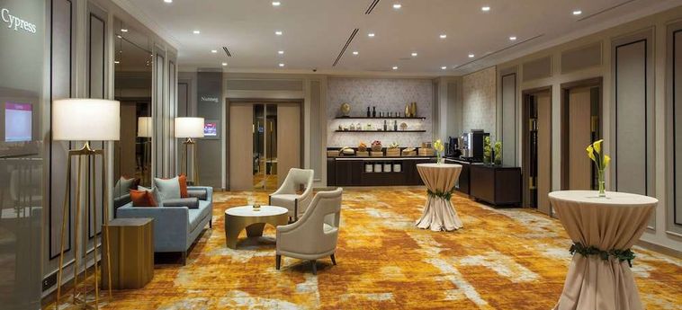 Orchard Hotel Singapore Singapore: Foto 