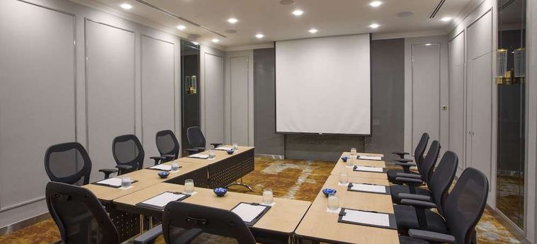Orchard Hotel Singapore Singapore: Foto 