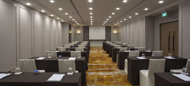 Orchard Hotel Singapore Singapore: Foto 