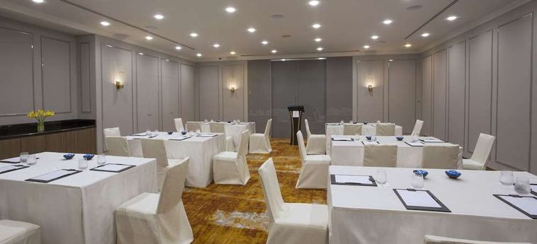 Orchard Hotel Singapore Singapore: Foto 