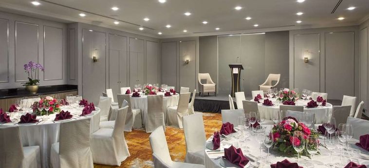 Orchard Hotel Singapore Singapore: Foto 
