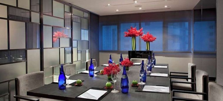 Orchard Hotel Singapore Singapore: Foto 