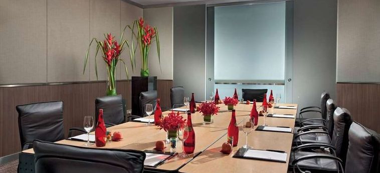 Orchard Hotel Singapore Singapore: Foto 