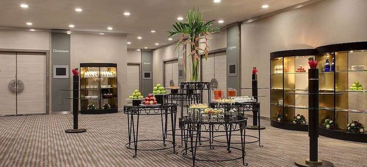 Orchard Hotel Singapore Singapore: Foto 