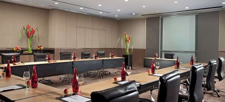Orchard Hotel Singapore Singapore: Foto 