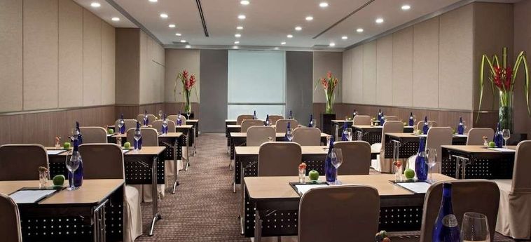 Orchard Hotel Singapore Singapore: Foto 