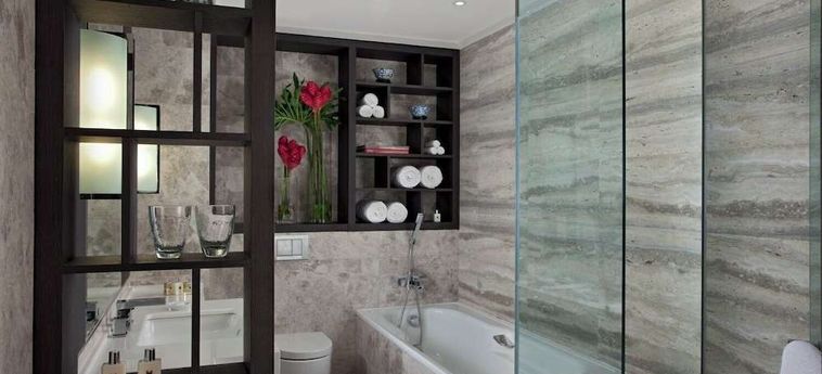 Orchard Hotel Singapore Singapore: Foto 