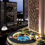 Hotel PAN PACIFIC SINGAPORE