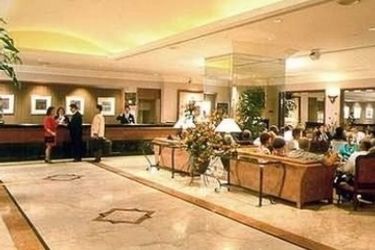 Hotel Phoenix:  SINGAPORE