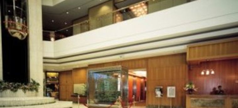 Hotel Four Points By Sheraton Singapore, Riverview:  SINGAPORE
