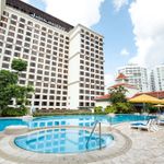 Hotel JEN TANGLIN SINGAPORE