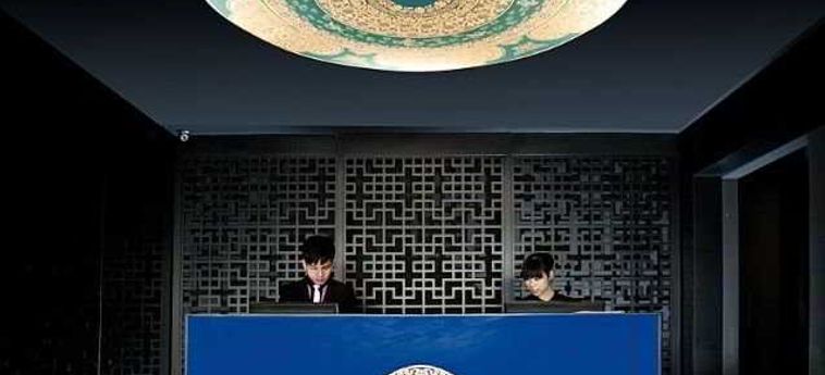 Hotel 1900 @ Chinatown  Singapour : Photo 