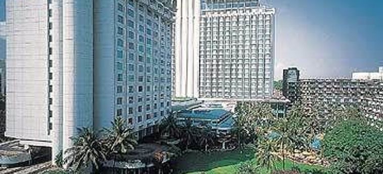Shangri-La Hotel Singapore:  SINGAPOUR
