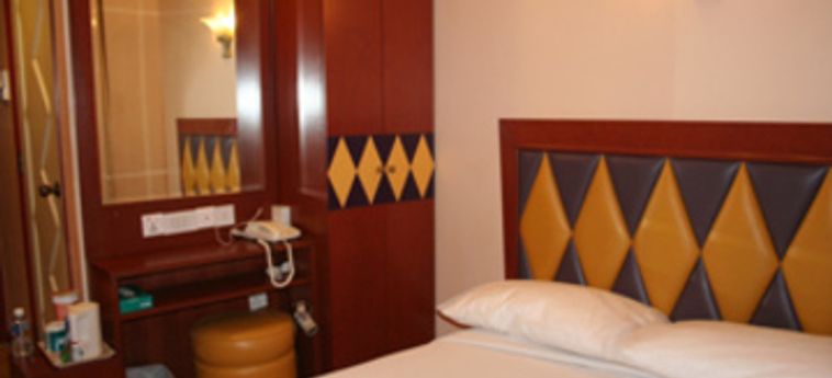 Hotel 81 - Palace:  SINGAPOUR