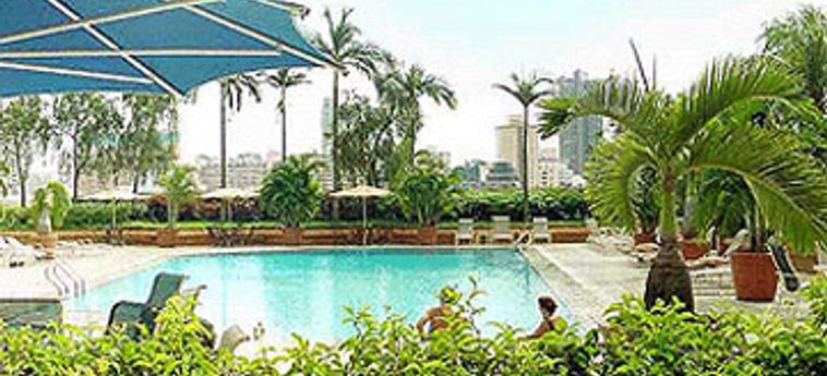 Hotel Novotel Singapore Clarke Quay:  SINGAPOUR