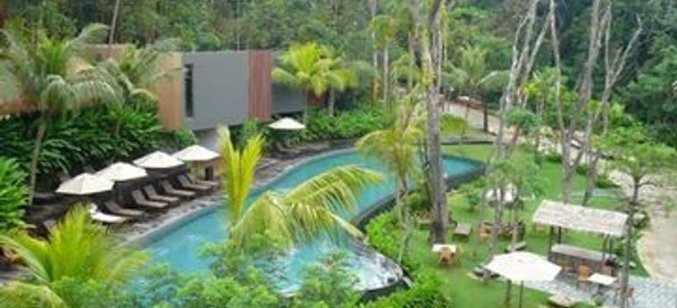 Hotel Siloso Beach Resort Sentosa:  SINGAPOUR