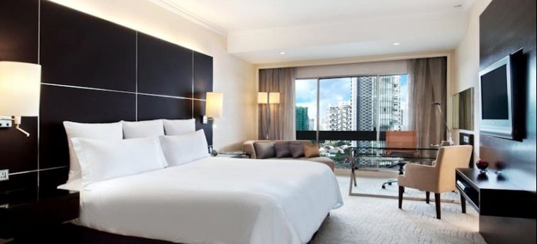 Hotel Voco Orchard Singapore:  SINGAPOUR