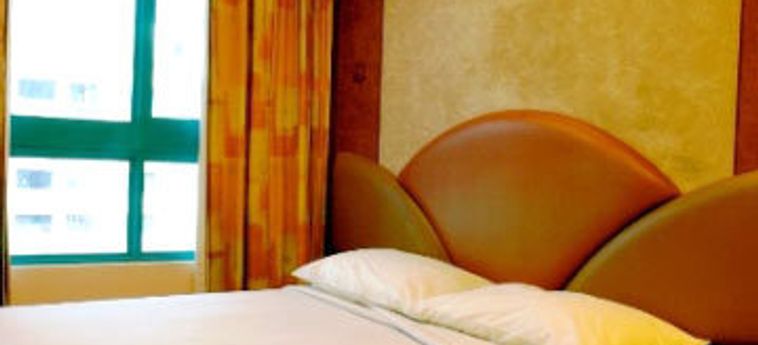 Hotel 81 - Orchid:  SINGAPOUR