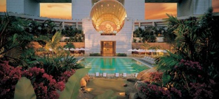 Hotel The Ritz Carlton Millenia Singapore:  SINGAPOUR