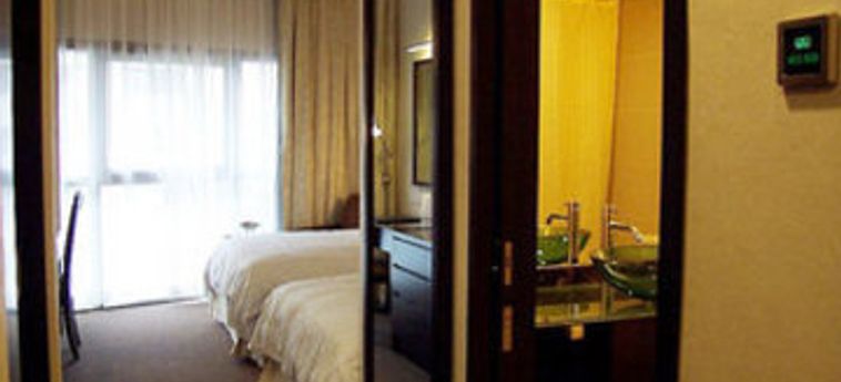 Hotel Royals At Queens:  SINGAPUR