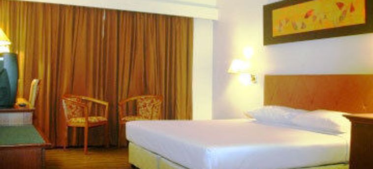 Hotel 81 - Tristar:  SINGAPUR