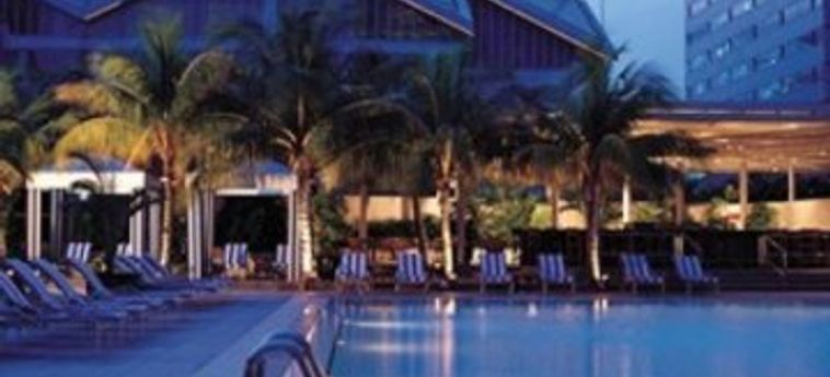 Hotel Conrad Centennial Singapore:  SINGAPUR