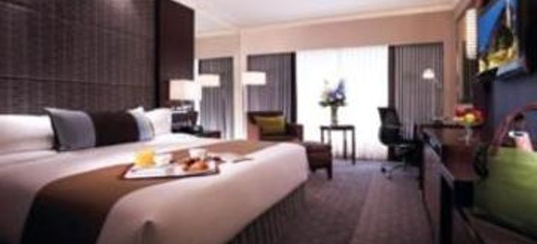 Hotel Holiday Inn Singapore Orchard City Centre:  SINGAPUR