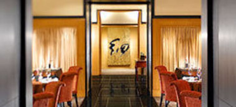Hotel Singapore Marriott Tang Plaza:  SINGAPUR