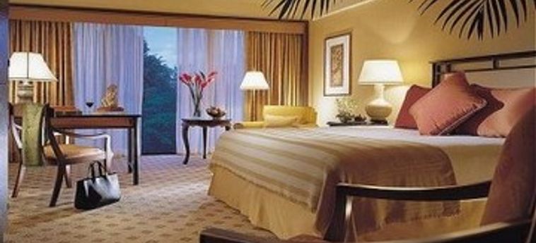 Hotel Conrad Singapore Orchard:  SINGAPUR