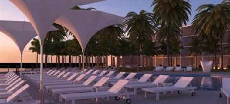 Hotel Sonesta Ocean Point Resort:  SINT MAARTEN