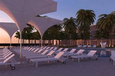 Hotel Sonesta Ocean Point Resort:  SINT MAARTEN
