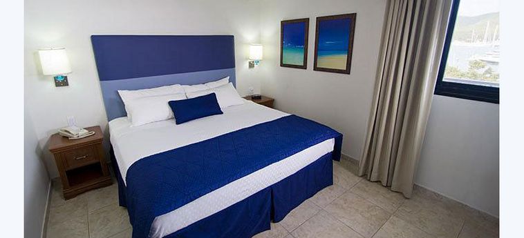 Hotel Royal Palm Beach Resort:  SINT MAARTEN