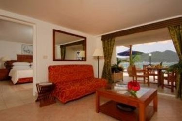 Hotel Sonesta Great Bay Beach Resort & Casino St. Maarten:  SINT MAARTEN