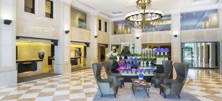 Hotel Caesar Park Penha Longa Golf &Amp; Resort Sintra: Foto 