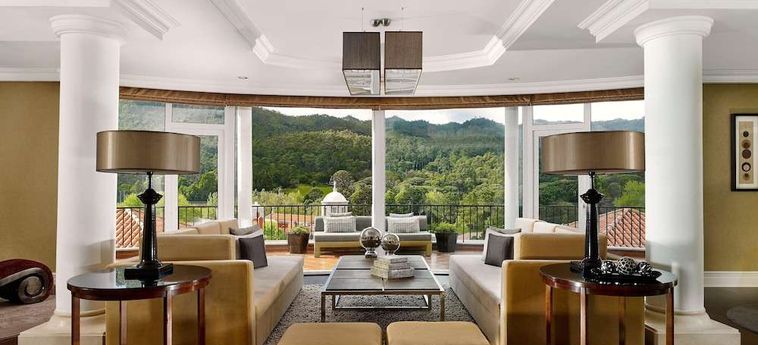 Hotel Caesar Park Penha Longa Golf &Amp; Resort Sintra: Foto 