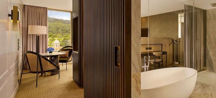 Hotel Caesar Park Penha Longa Golf &Amp; Resort Sintra: Foto 