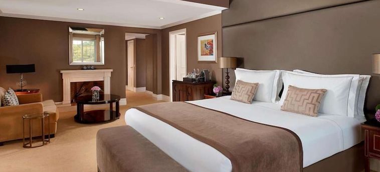 Hotel Caesar Park Penha Longa Golf &Amp; Resort Sintra: Foto 