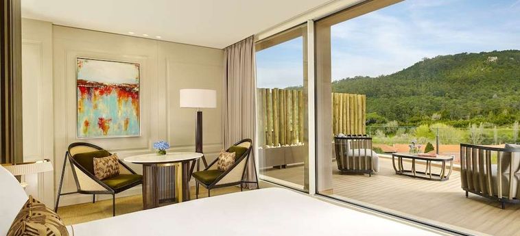 Hotel Caesar Park Penha Longa Golf &Amp; Resort Sintra: Foto 