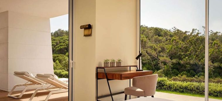 Hotel Caesar Park Penha Longa Golf &Amp; Resort Sintra: Foto 