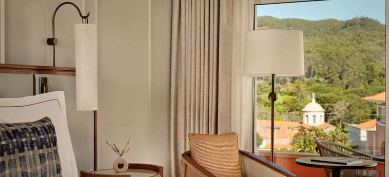 Hotel Caesar Park Penha Longa Golf &Amp; Resort Sintra: Foto 