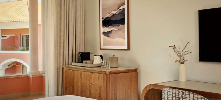 Hotel Caesar Park Penha Longa Golf &Amp; Resort Sintra: Foto 