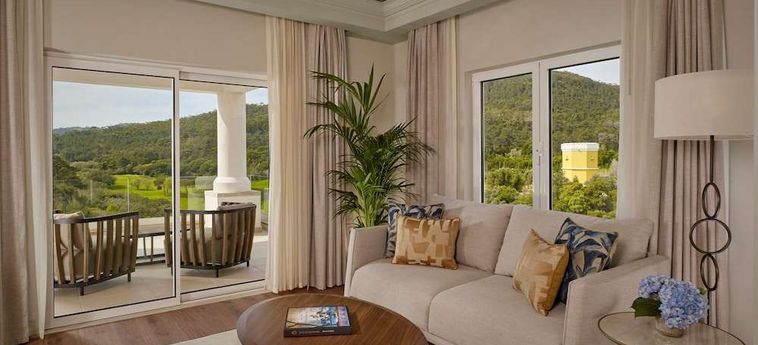 Hotel Caesar Park Penha Longa Golf &Amp; Resort Sintra: Foto 