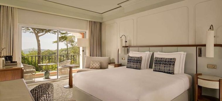 Hotel Caesar Park Penha Longa Golf &Amp; Resort Sintra: Foto 