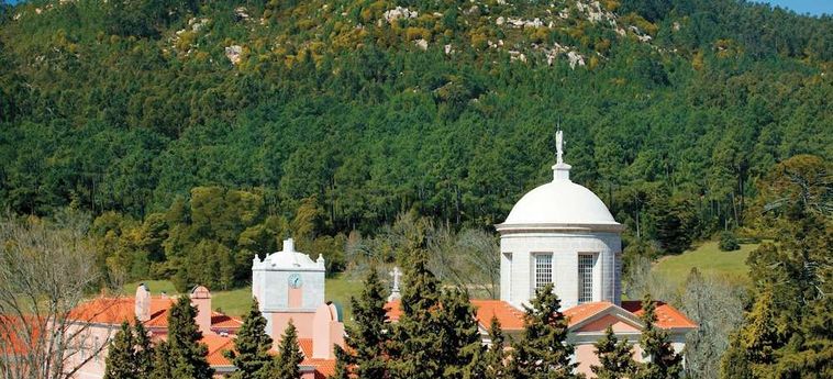 Hotel Caesar Park Penha Longa Golf &Amp; Resort Sintra: Foto 